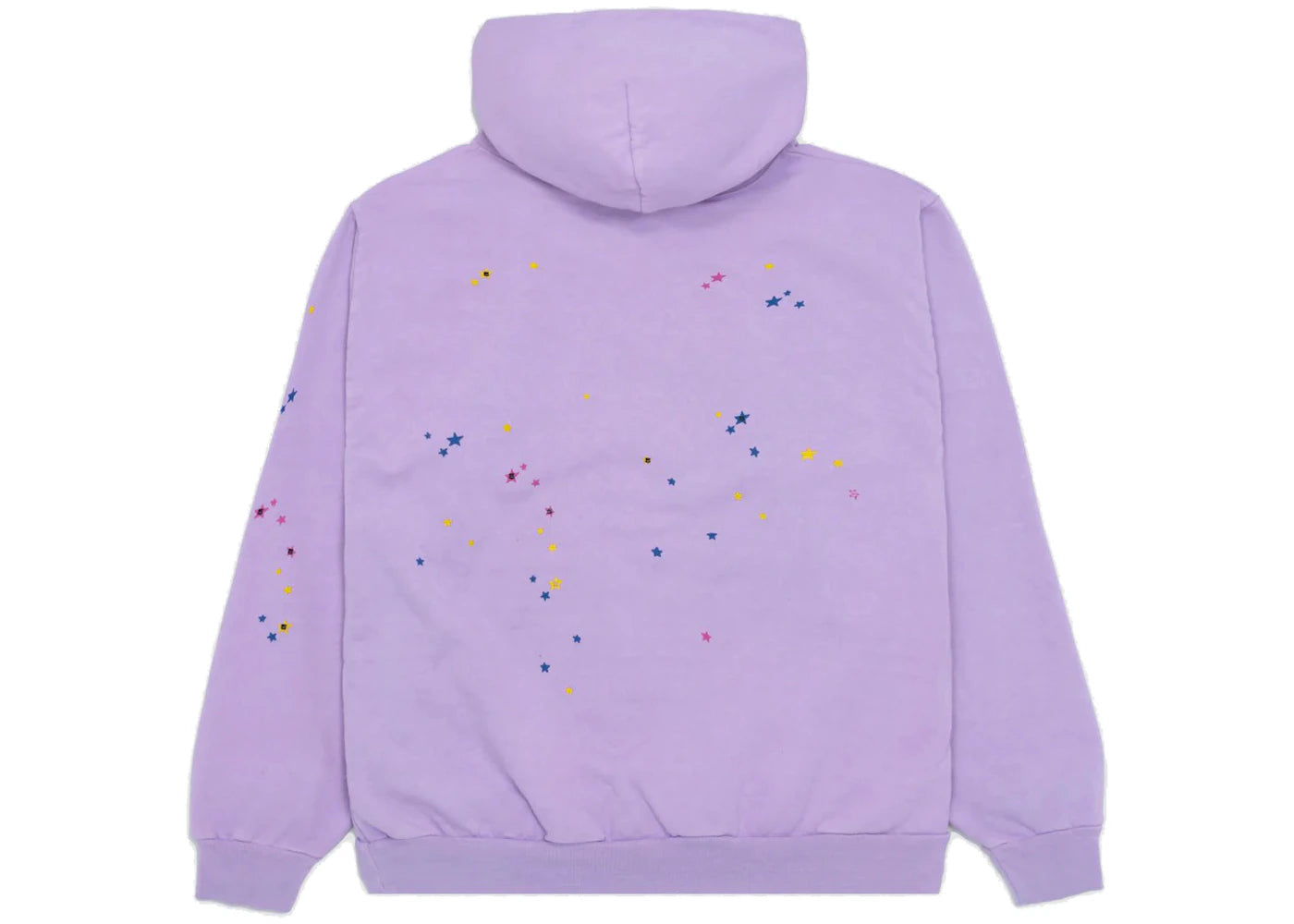 Açaí Sp5der Hoodie