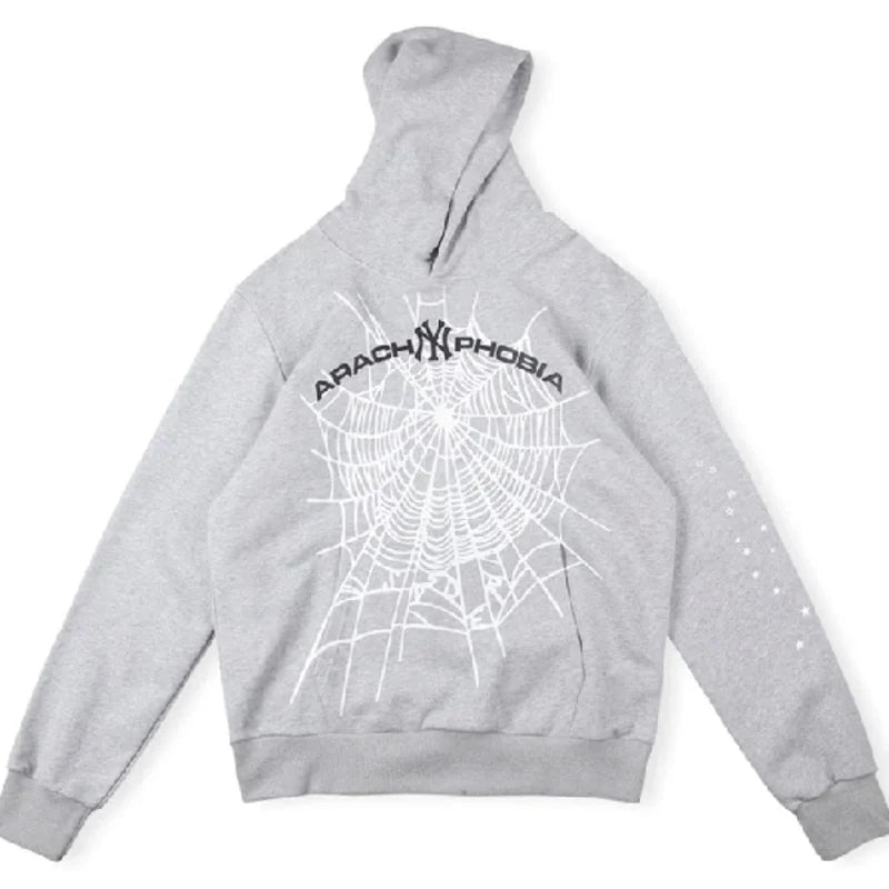 Arach NY Phobia Sp5der Hoodie